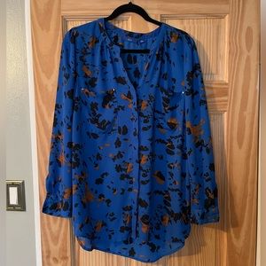 Apt. 9 Blouse